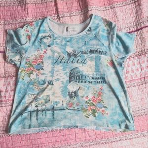 Passports Italia Top